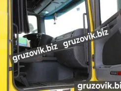 Тягач Седельный тягач Scania G-series 2015 года б/у фото 2