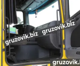 Тягач Седельный тягач Scania G-series 2015 года б/у фото 2