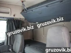 Тягач Седельный тягач Scania G-series 2015 года б/у фото 4