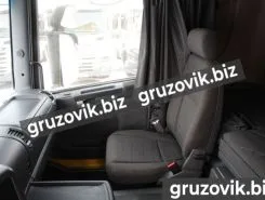 Тягач Седельный тягач Scania G-series 2015 года б/у фото 5