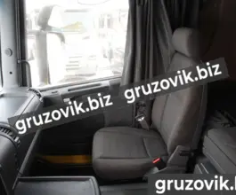 Тягач Седельный тягач Scania G-series 2015 года б/у фото 5