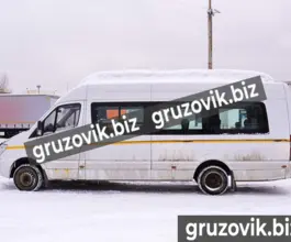 Микроавтобус Mercedes-Benz Sprinter 515 2011 года б/у фото 3