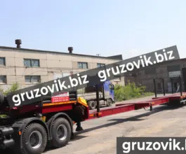Трал Трал Bitter тяжеловоз 2020 года новый