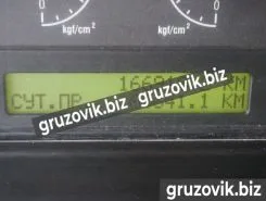 Самосвал Самосвал  Камаз 65207 2019 года б/у фото 3