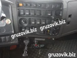 Самосвал Самосвал  Камаз 65207 2019 года б/у