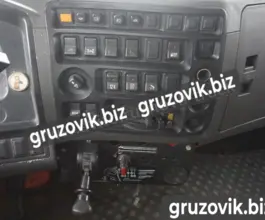 Самосвал Самосвал  Камаз 65207 2019 года б/у