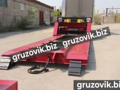 Трал Bitter комбайновоз 2020 года новый фото 2