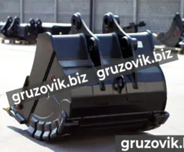 Ковш Ковш скальный 1,65 м3 для Hitachi ZX330 2019 года б/у фото 2