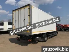 Рефрижератор Фургон  IVECO 2017 года б/у фото 4