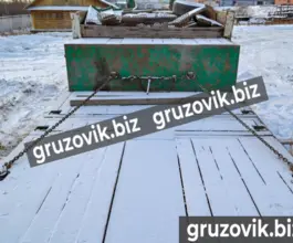 Трал Трал   2011 года б/у фото 5