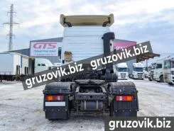 Тягач Седельный тягач Камаз 5490 2015 года б/у фото 5