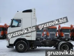 Тягач Седельный тягач Volvo FH 2005 года б/у