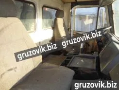 Самосвал Самосвал  МЗКТ 65158-421 2000 года б/у фото 4
