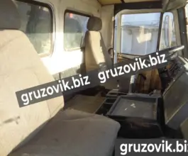 Самосвал Самосвал  МЗКТ 65158-421 2000 года б/у фото 4