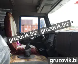 Сельхозтехника  Камаз 65117 2013 года б/у