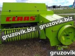 Пресс-подборщик Claas Markant  б/у