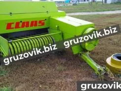 Пресс-подборщик Claas Markant  б/у фото 2