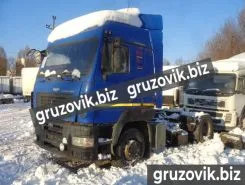 Тягач Седельный тягач МАЗ 5440 2012 года б/у фото 2