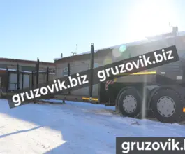 Трал Трал Bitter комбайновоз 2020 года новый фото 3