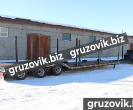 Трал Трал Bitter комбайновоз 2020 года новый фото 4