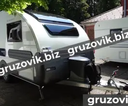 Жилой прицеп Adria 391 2020 года новый фото 2