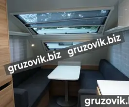 Жилой прицеп Adria 391 2020 года новый фото 5