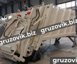 Навесное оборудование  ПАЛЕССЕ GS10 2019 года новый фото 3