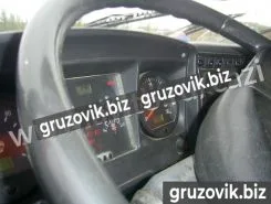 Тягач Седельный тягач Камаз 44108 2011 года б/у фото 4