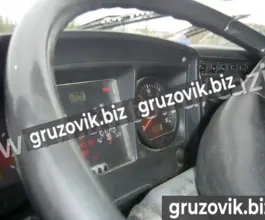 Тягач Седельный тягач Камаз 44108 2011 года б/у фото 4