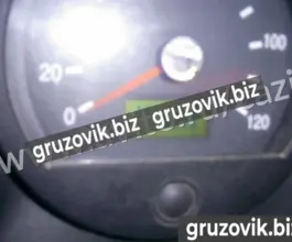 Тягач Седельный тягач Камаз 44108 2011 года б/у фото 3