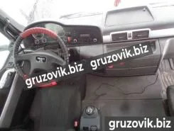 Рефрижератор Фургон  MAN 2012 года б/у