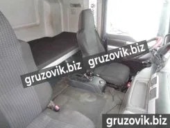 Рефрижератор Фургон  MAN 2012 года б/у фото 2