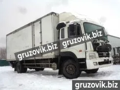 Рефрижератор Фургон  Hyundai 2019 года б/у