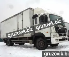 Рефрижератор Фургон  Hyundai 2019 года б/у
