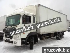 Рефрижератор Фургон  Hyundai 2019 года б/у фото 2
