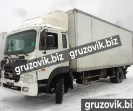 Рефрижератор Фургон  Hyundai 2019 года б/у фото 2