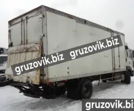 Рефрижератор Фургон  Hyundai 2019 года б/у фото 3