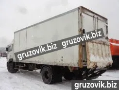 Рефрижератор Фургон  Hyundai 2019 года б/у фото 4