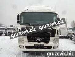 Рефрижератор Фургон  Hyundai 2019 года б/у фото 5