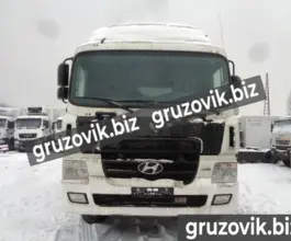 Рефрижератор Фургон  Hyundai 2019 года б/у фото 5