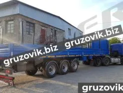 Бортовой Bitter Bitter 2020 года новый фото 2