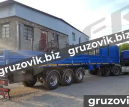 Бортовой Bitter Bitter 2020 года новый фото 2