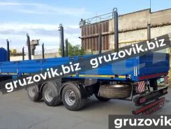 Бортовой Bitter Bitter 2020 года новый фото 3