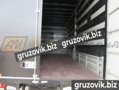 Изотермический фургон ГАЗ ГАЗон Некст 2019 года новый фото 5