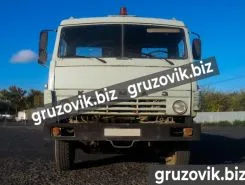 Нефтевоз АЦН   Камаз 5321 2000 года б/у фото 2