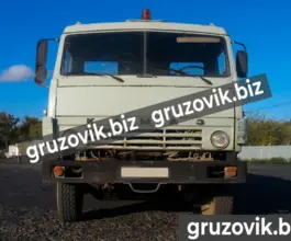Нефтевоз АЦН   Камаз 5321 2000 года б/у фото 2