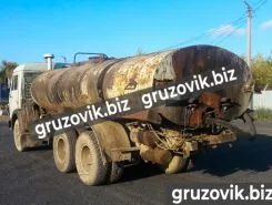 Нефтевоз АЦН   Камаз 5321 2000 года б/у фото 5
