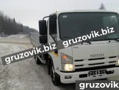 Самосвал Самосвал  ISUZU Elf 2020 года новый