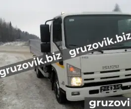 Самосвал Самосвал  ISUZU Elf 2020 года новый