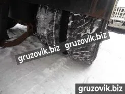 Рефрижератор Фургон  IVECO 2011 года б/у фото 5